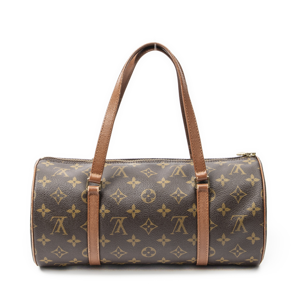 Louis Vuitton Papillon 30 - Picture 5 of 10